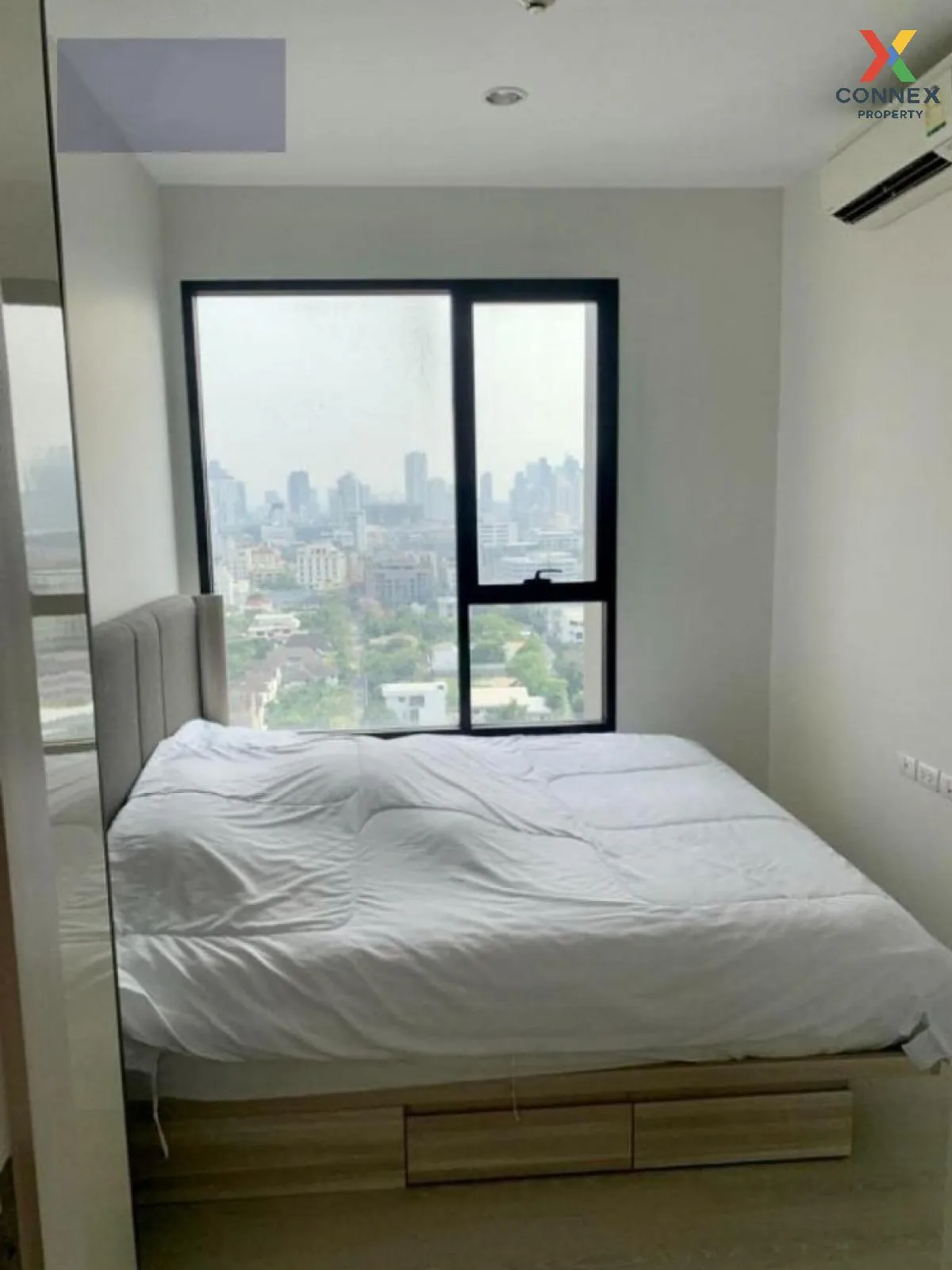 For Rent Condo , Niche Pride Thonglor-Phetchaburi , BTS-Thong Lo , Bang Kapi , Huai Khwang , Bangkok , CX-97563 2