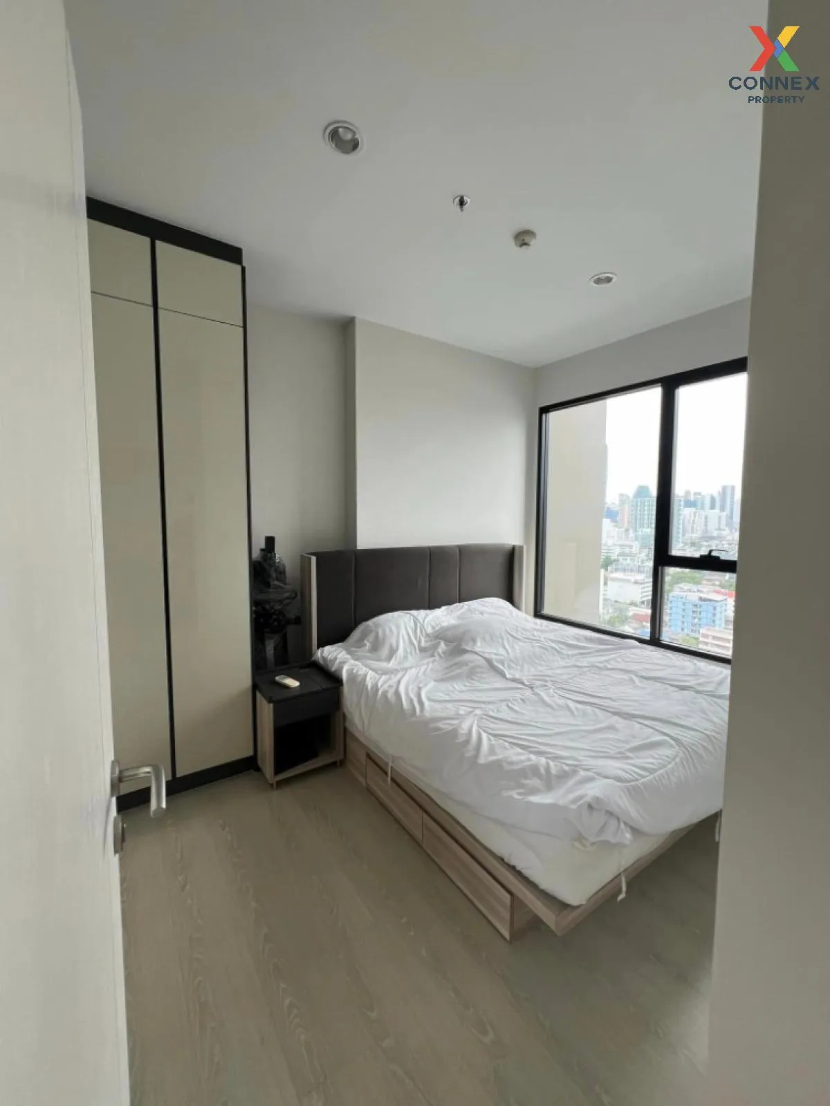 For Rent Condo , Niche Pride Thonglor-Phetchaburi , BTS-Thong Lo , Bang Kapi , Huai Khwang , Bangkok , CX-97563 3