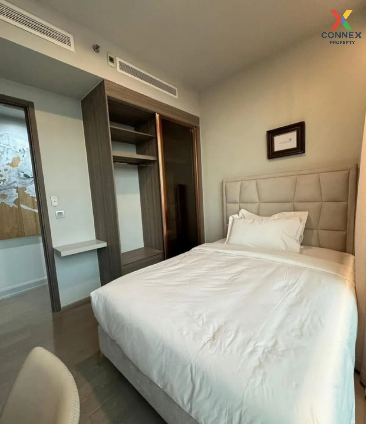 For Rent Condo , Celes Asoke , MRT-Sukhumvit , Khlong Toei Nuea , Watthana , Bangkok , CX-97572