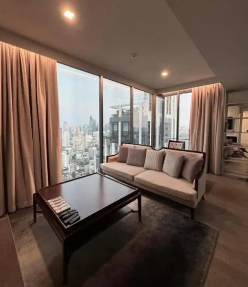 For Rent Condo , Celes Asoke , MRT-Sukhumvit , Khlong Toei Nuea , Watthana , Bangkok , CX-97572