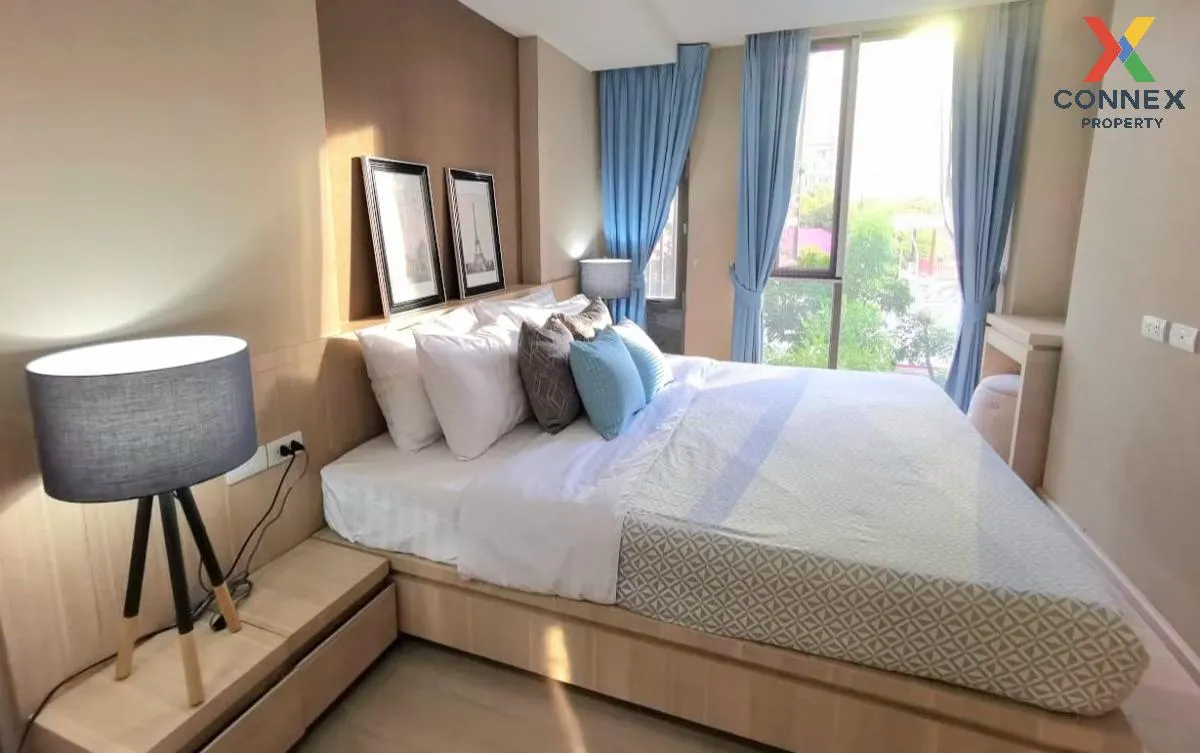 For Sale Condo , Klass Silom , BTS-Chong Nonsi , Silom , Bang Rak , Bangkok , CX-97580