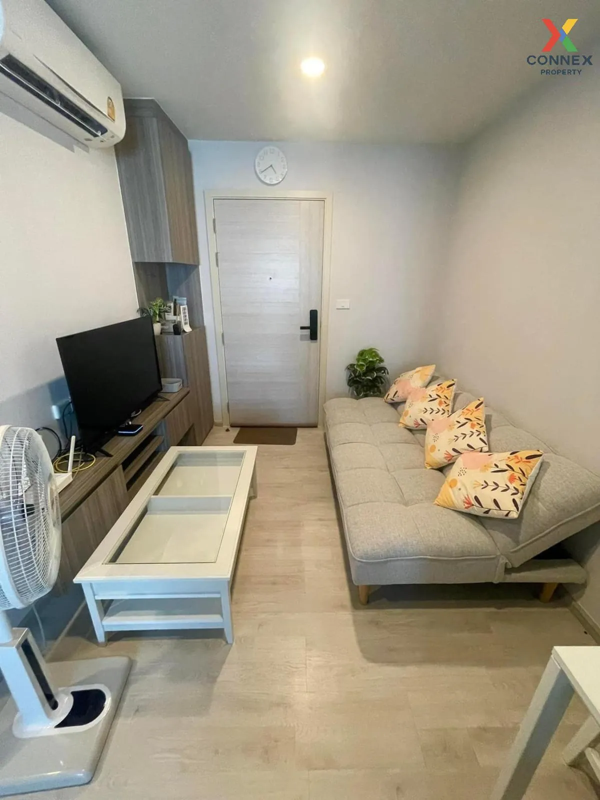 For Rent Condo ,  The Origin Sukhumvit 105 , BTS-Bearing , Bang Na , Bang Na , Bangkok , CX-97583 1