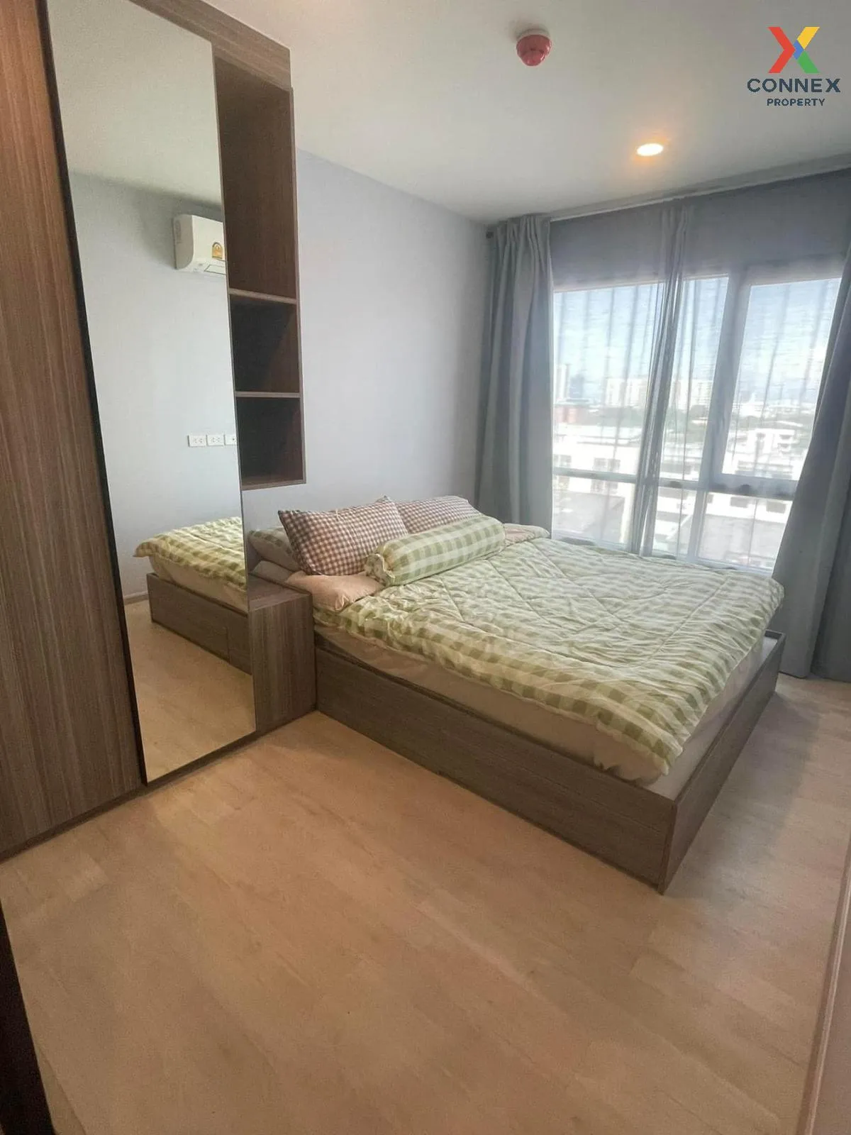 For Rent Condo ,  The Origin Sukhumvit 105 , BTS-Bearing , Bang Na , Bang Na , Bangkok , CX-97583