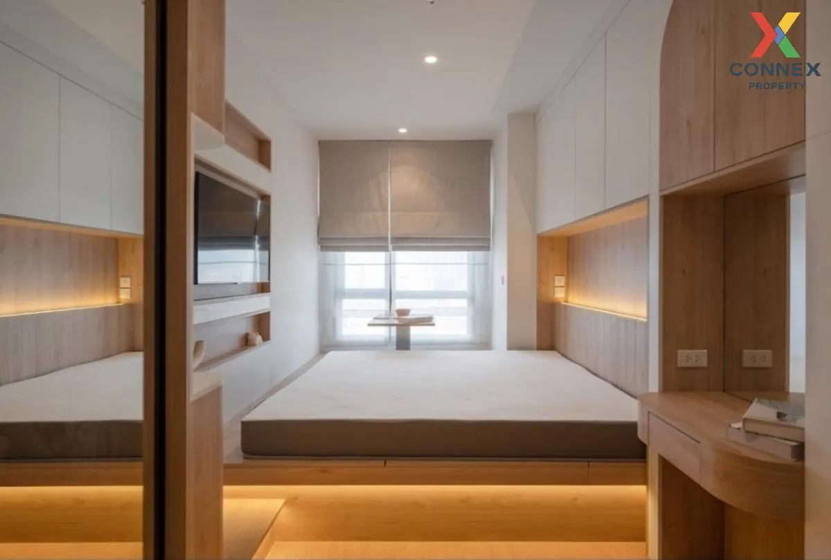 For Rent Condo , Maru Ladprao 15 , MRT-Ratchadaphisek , Chomphon , Chatuchak , Bangkok , CX-97585