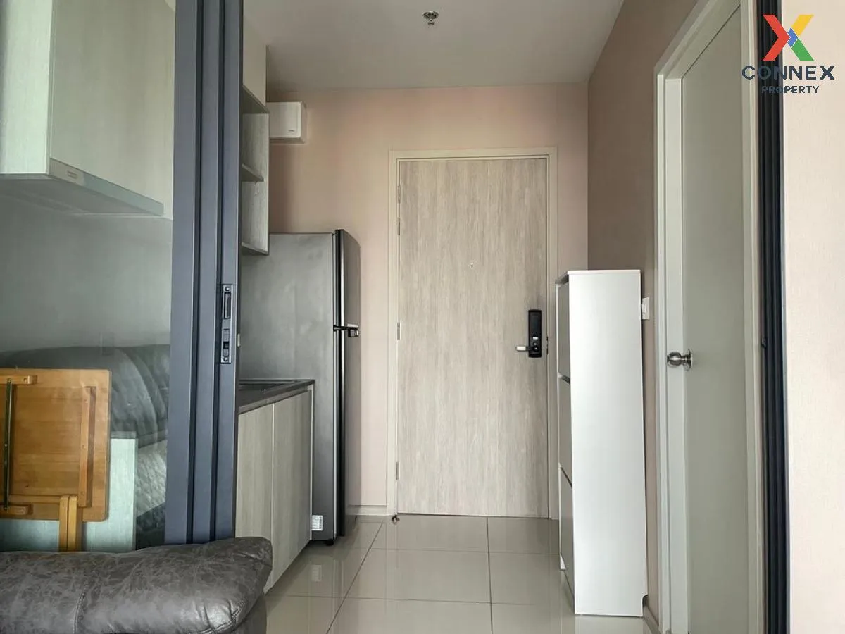 For Rent Condo , The Tree Pattanakarn - Ekkamai , ARL-Ramkhamhaeng , Suan Luang , Suan Luang , Bangkok , CX-97592 4