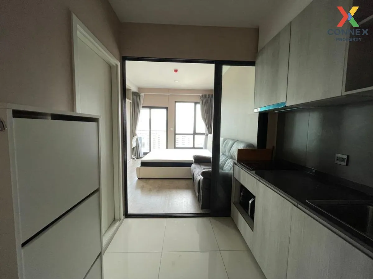 For Rent Condo , The Tree Pattanakarn - Ekkamai , ARL-Ramkhamhaeng , Suan Luang , Suan Luang , Bangkok , CX-97592