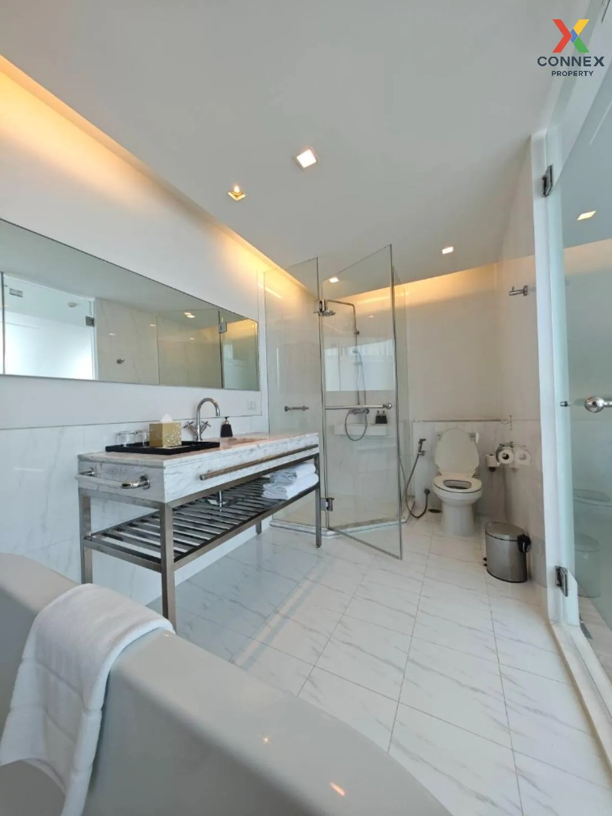 For Rent Condo , Sathorn Heritage , Yannawa , Sa Thon , Bangkok , CX-97593