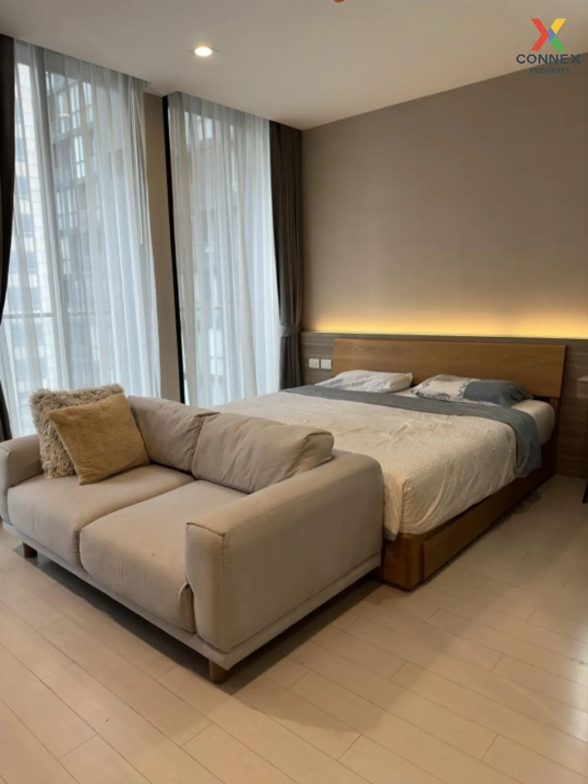 For Rent Condo , Noble Ploenchit , BTS-Phloen Chit , Lumpini , Pathum Wan , Bangkok , CX-97598 2