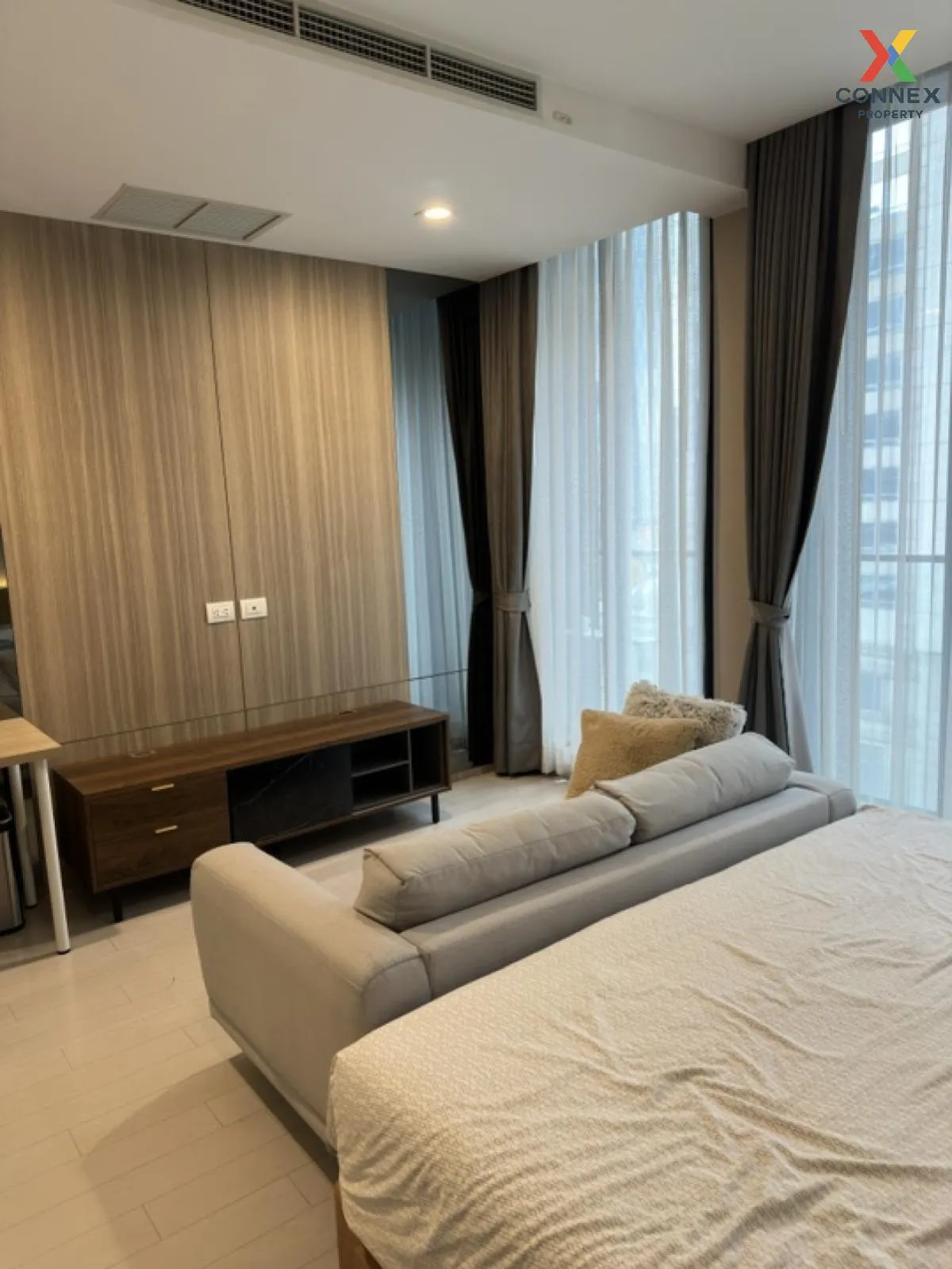 For Rent Condo , Noble Ploenchit , BTS-Phloen Chit , Lumpini , Pathum Wan , Bangkok , CX-97598 3