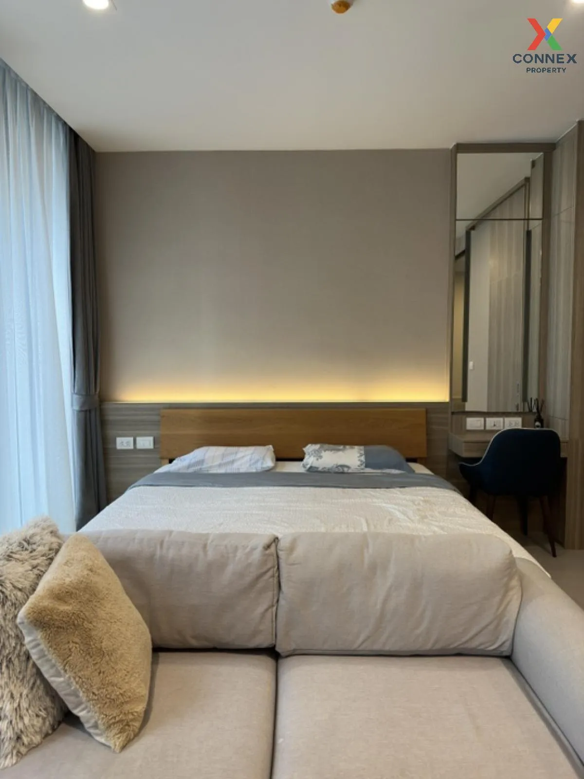 For Rent Condo , Noble Ploenchit , BTS-Phloen Chit , Lumpini , Pathum Wan , Bangkok , CX-97598 4