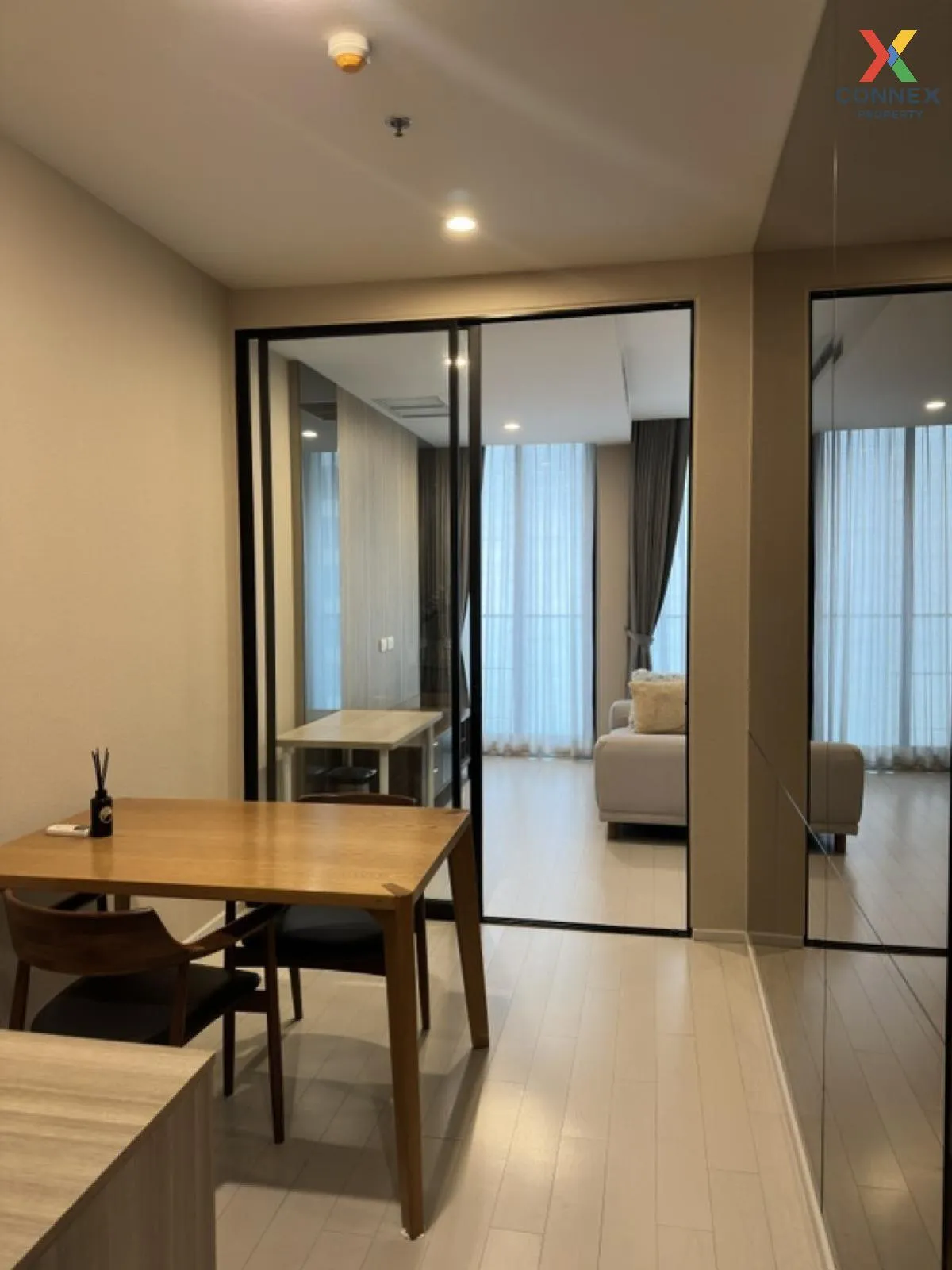 For Rent Condo , Noble Ploenchit , BTS-Phloen Chit , Lumpini , Pathum Wan , Bangkok , CX-97598