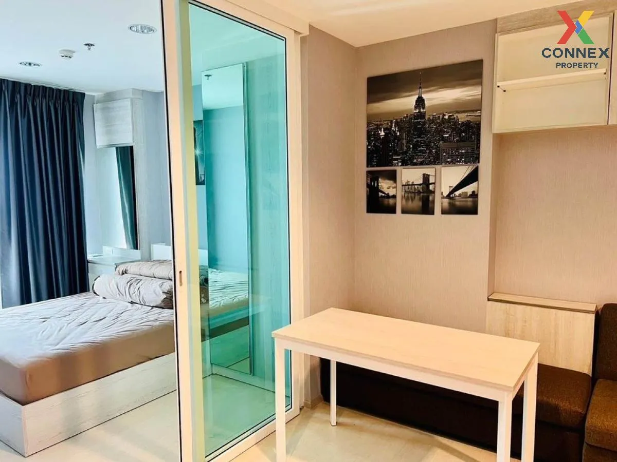 For Rent Condo , Aspire Erawan , BTS-Chang Erawan , Bang Duan , Don Mueang , Samut Prakarn , CX-97599 2