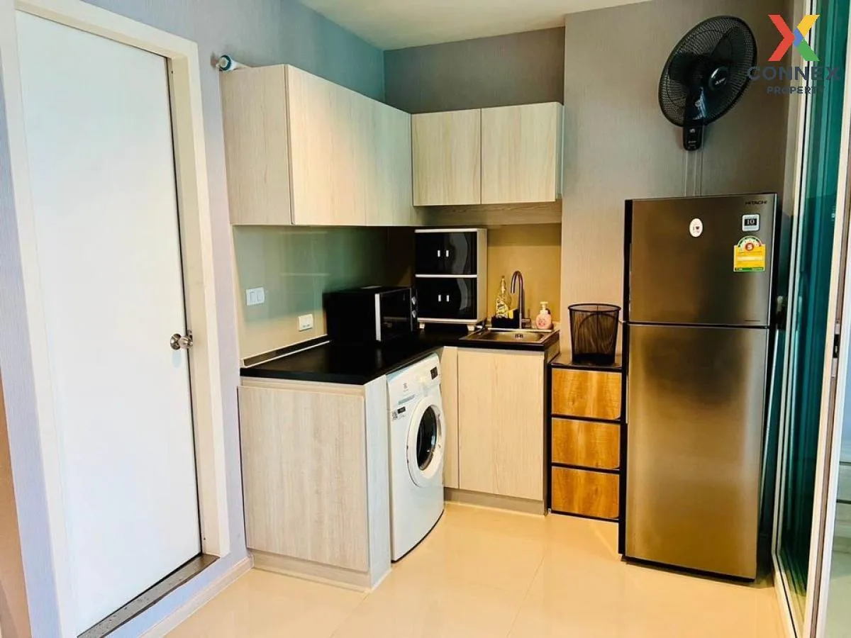 For Rent Condo , Aspire Erawan , BTS-Chang Erawan , Bang Duan , Don Mueang , Samut Prakarn , CX-97599