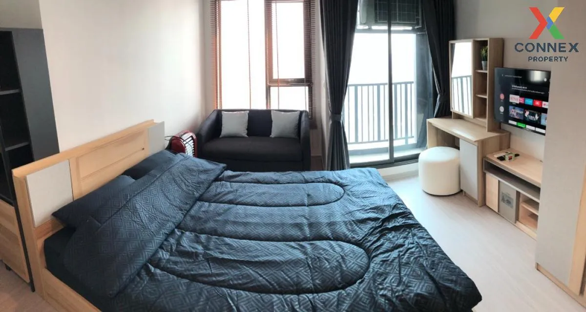 For Rent Condo , Life Ladprao , BTS-Ha Yaek Lat Phrao , Chomphon , Chatuchak , Bangkok , CX-97602 1