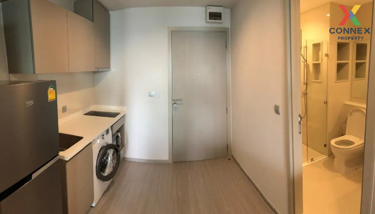 For Rent Condo , Life Ladprao , BTS-Ha Yaek Lat Phrao , Chomphon , Chatuchak , Bangkok , CX-97602 4