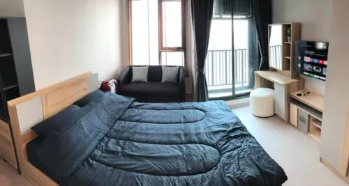 For Rent Condo , Life Ladprao , BTS-Ha Yaek Lat Phrao , Chomphon , Chatuchak , Bangkok , CX-97602