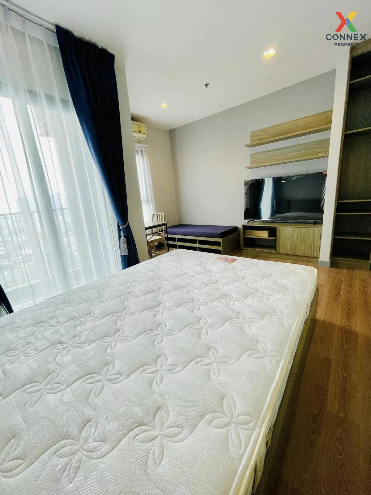 For Rent Condo , Chapter One Midtown Ladprao 24 , MRT-Lat Phrao , Chomphon , Chatuchak , Bangkok , CX-97605