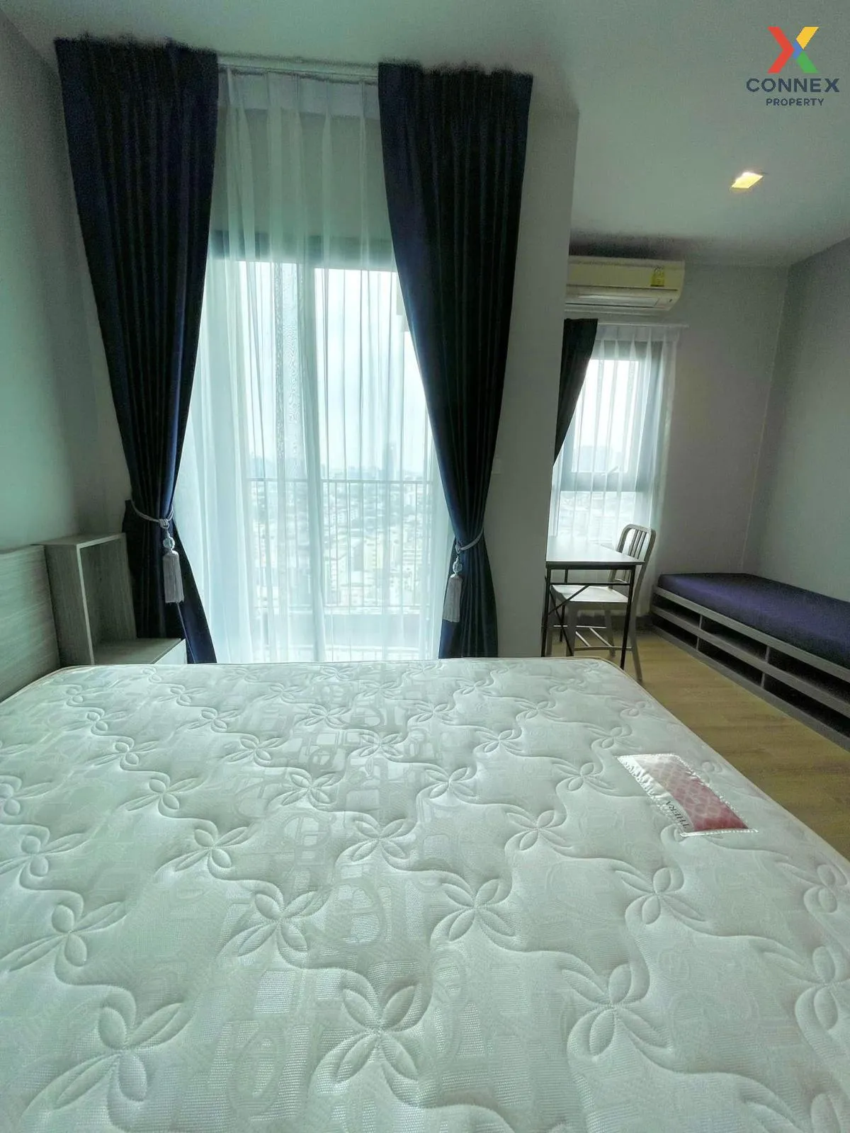 For Rent Condo , Chapter One Midtown Ladprao 24 , MRT-Lat Phrao , Chomphon , Chatuchak , Bangkok , CX-97605