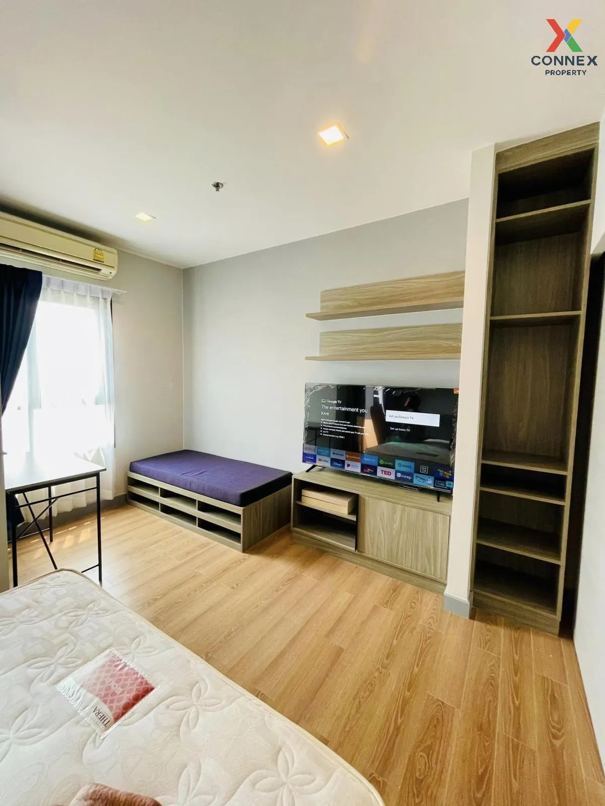 For Rent Condo , Chapter One Midtown Ladprao 24 , MRT-Lat Phrao , Chomphon , Chatuchak , Bangkok , CX-97605