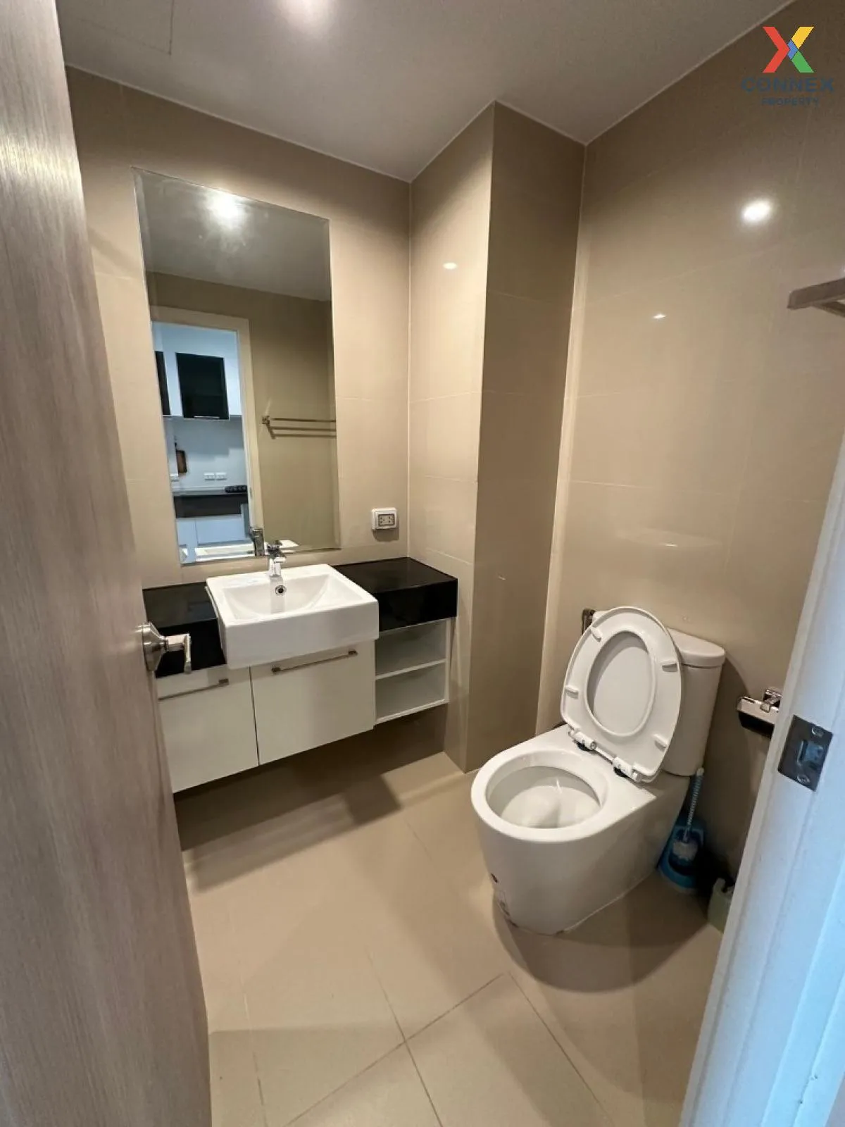 For Rent Condo , Supalai Lite Ratchada - Narathiwas - Sathorn , BTS-Saint Louis , Bang Phong Phang , Yannawa , Bangkok , CX-97606