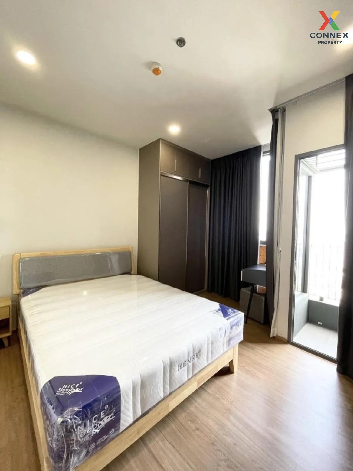 For Rent Condo , CLOUD Thonglor-Phetchaburi , MRT-Phetchaburi , Bang Kapi , Huai Khwang , Bangkok , CX-97608 1