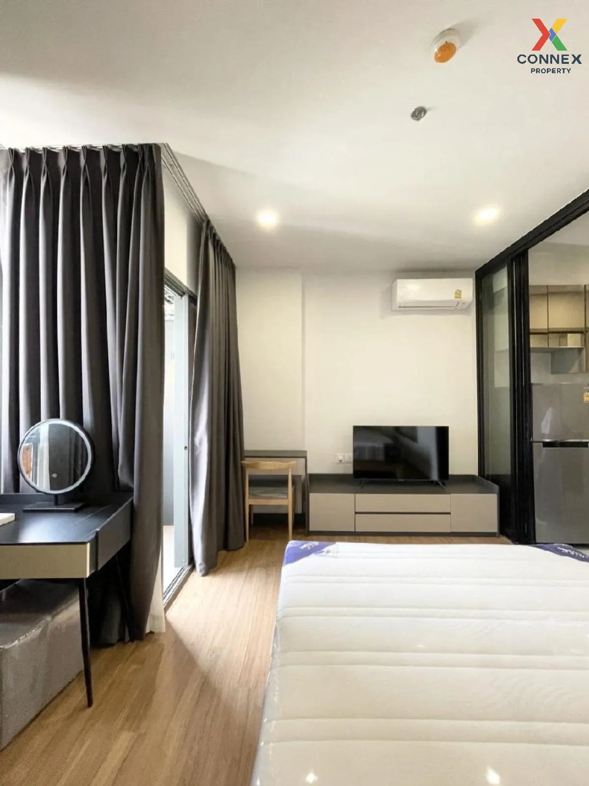 For Rent Condo , CLOUD Thonglor-Phetchaburi , MRT-Phetchaburi , Bang Kapi , Huai Khwang , Bangkok , CX-97608 2