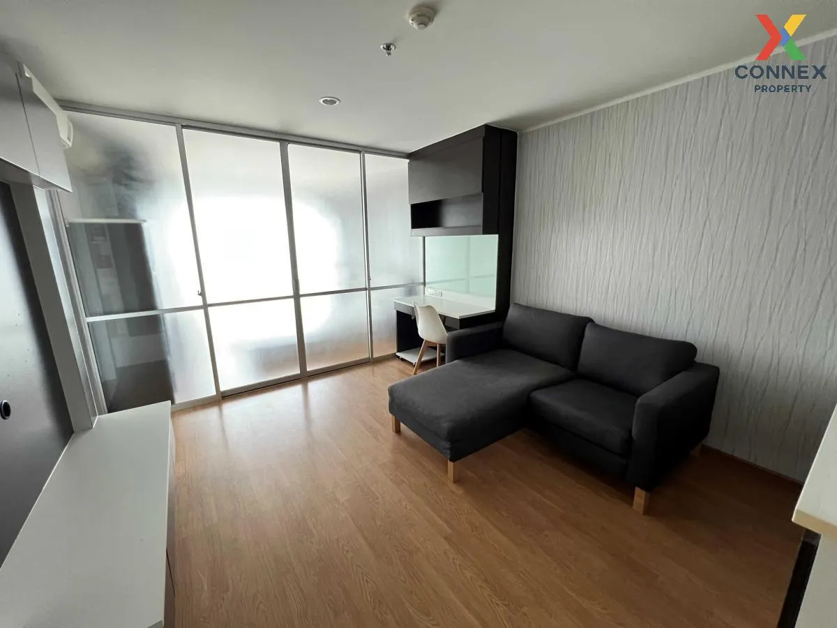 For Sale Condo , U Delight @ Bang Sue Station , MRT-Bang Sue , Bang Sue , Bang Su , Bangkok , CX-97609 1