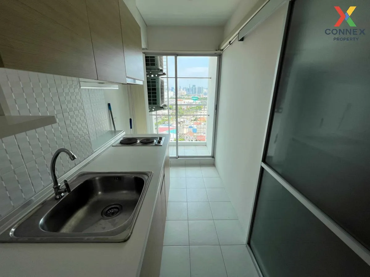 For Sale Condo , U Delight @ Bang Sue Station , MRT-Bang Sue , Bang Sue , Bang Su , Bangkok , CX-97609