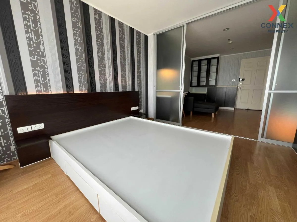 For Sale Condo , U Delight @ Bang Sue Station , MRT-Bang Sue , Bang Sue , Bang Su , Bangkok , CX-97609