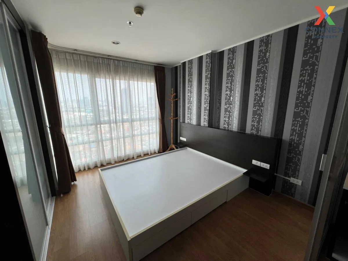 For Sale Condo , U Delight @ Bang Sue Station , MRT-Bang Sue , Bang Sue , Bang Su , Bangkok , CX-97609