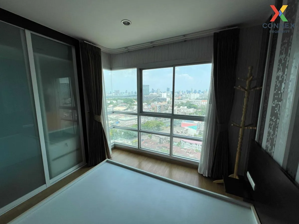 For Sale Condo , U Delight @ Bang Sue Station , MRT-Bang Sue , Bang Sue , Bang Su , Bangkok , CX-97609