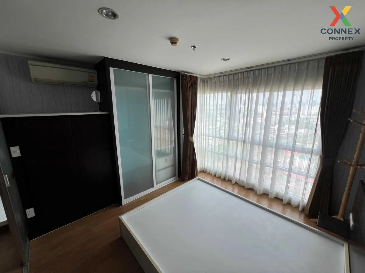 For Sale Condo , U Delight @ Bang Sue Station , MRT-Bang Sue , Bang Sue , Bang Su , Bangkok , CX-97609