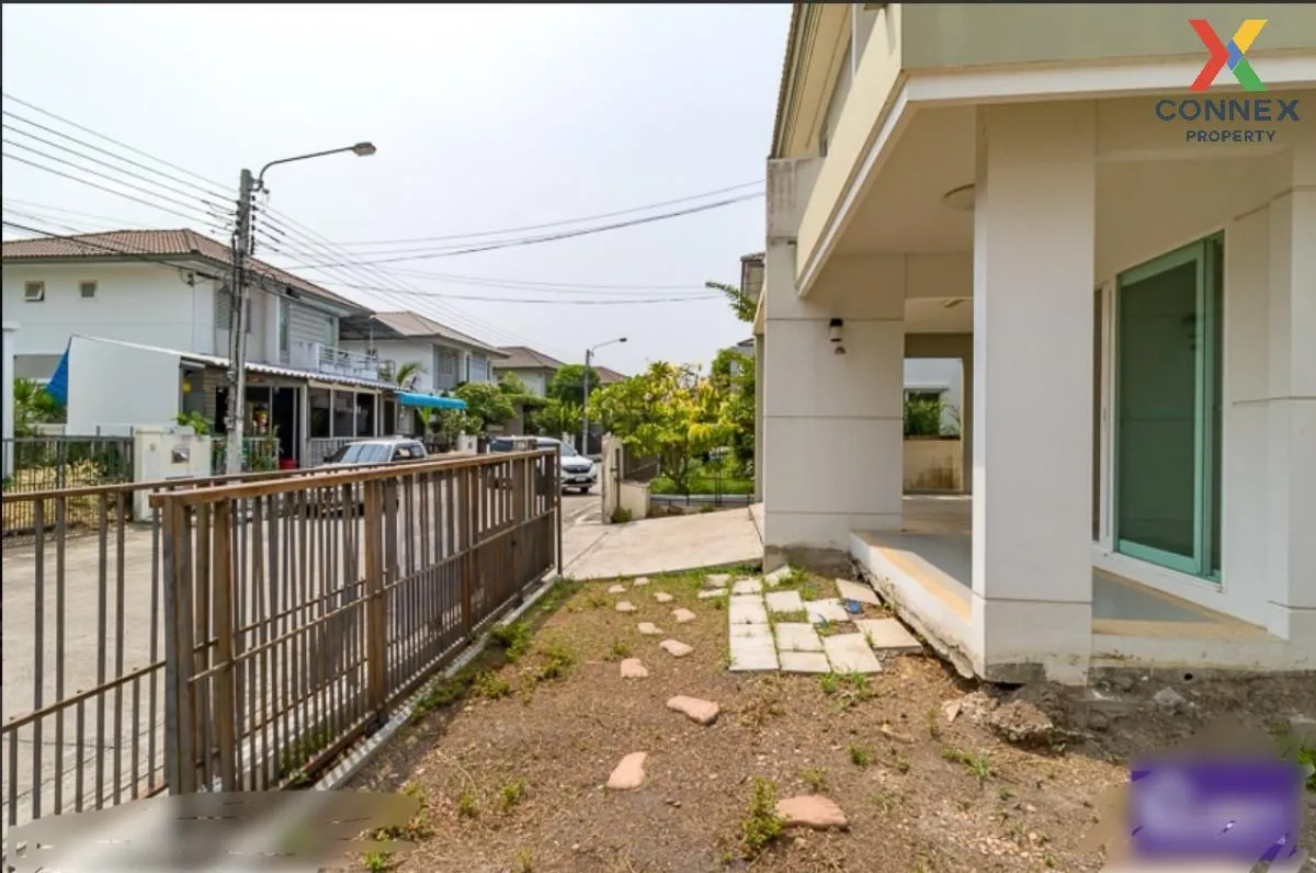 For Sale House ,  Baan Prueklada Bangna , Bang Bo , Bang Bo , Samut Prakarn , CX-97613 3