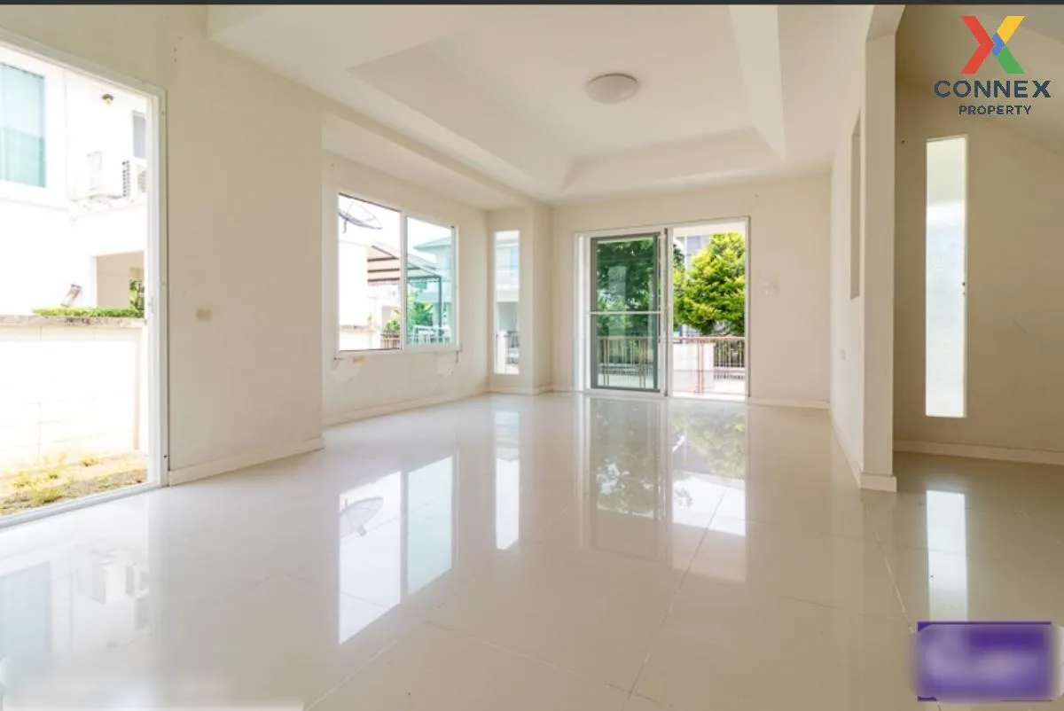 For Sale House ,  Baan Prueklada Bangna , Bang Bo , Bang Bo , Samut Prakarn , CX-97613