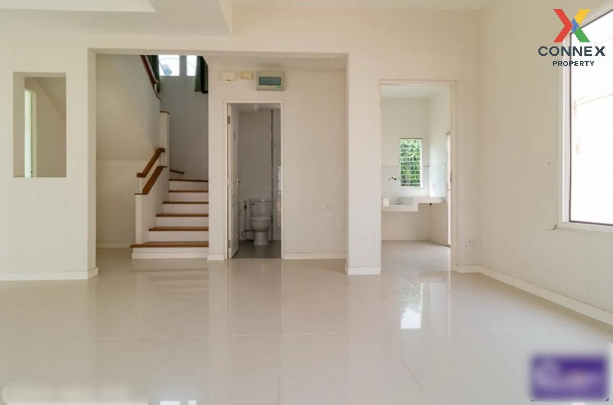 For Sale House ,  Baan Prueklada Bangna , Bang Bo , Bang Bo , Samut Prakarn , CX-97613