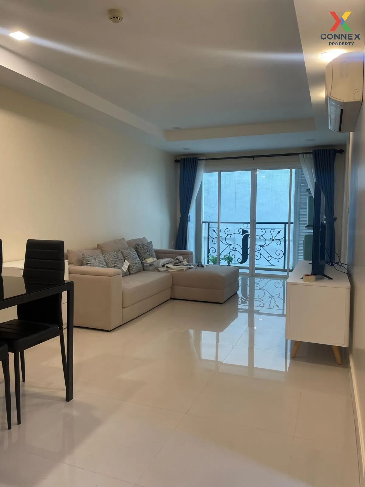 For Sale Condo , Le nice Ekkamai , BTS-Ekkamai , Phra Khanong Nuea , Watthana , Bangkok , CX-97615 1