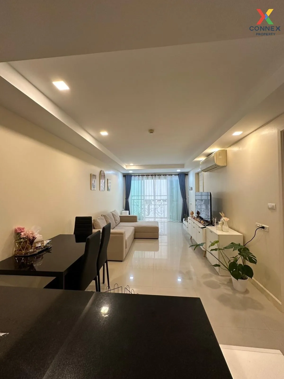 For Sale Condo , Le nice Ekkamai , BTS-Ekkamai , Phra Khanong Nuea , Watthana , Bangkok , CX-97615 2