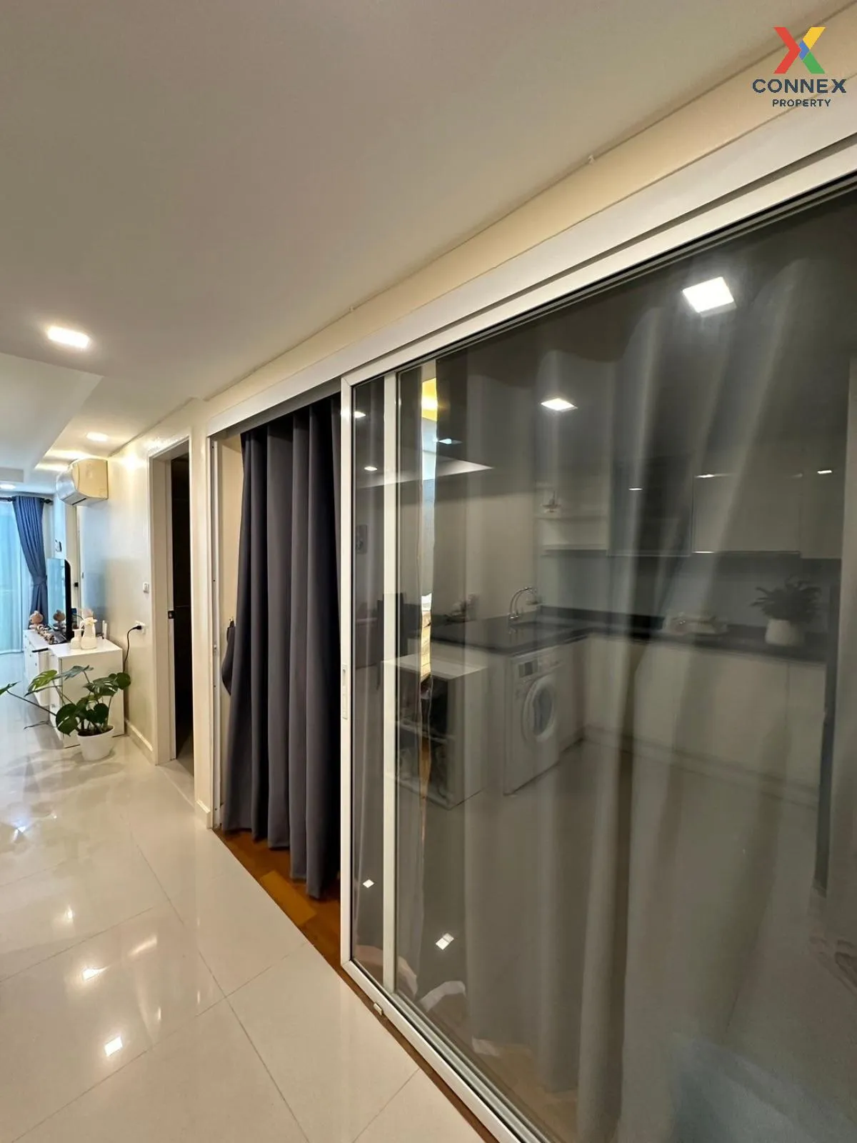 For Sale Condo , Le nice Ekkamai , BTS-Ekkamai , Phra Khanong Nuea , Watthana , Bangkok , CX-97615 3