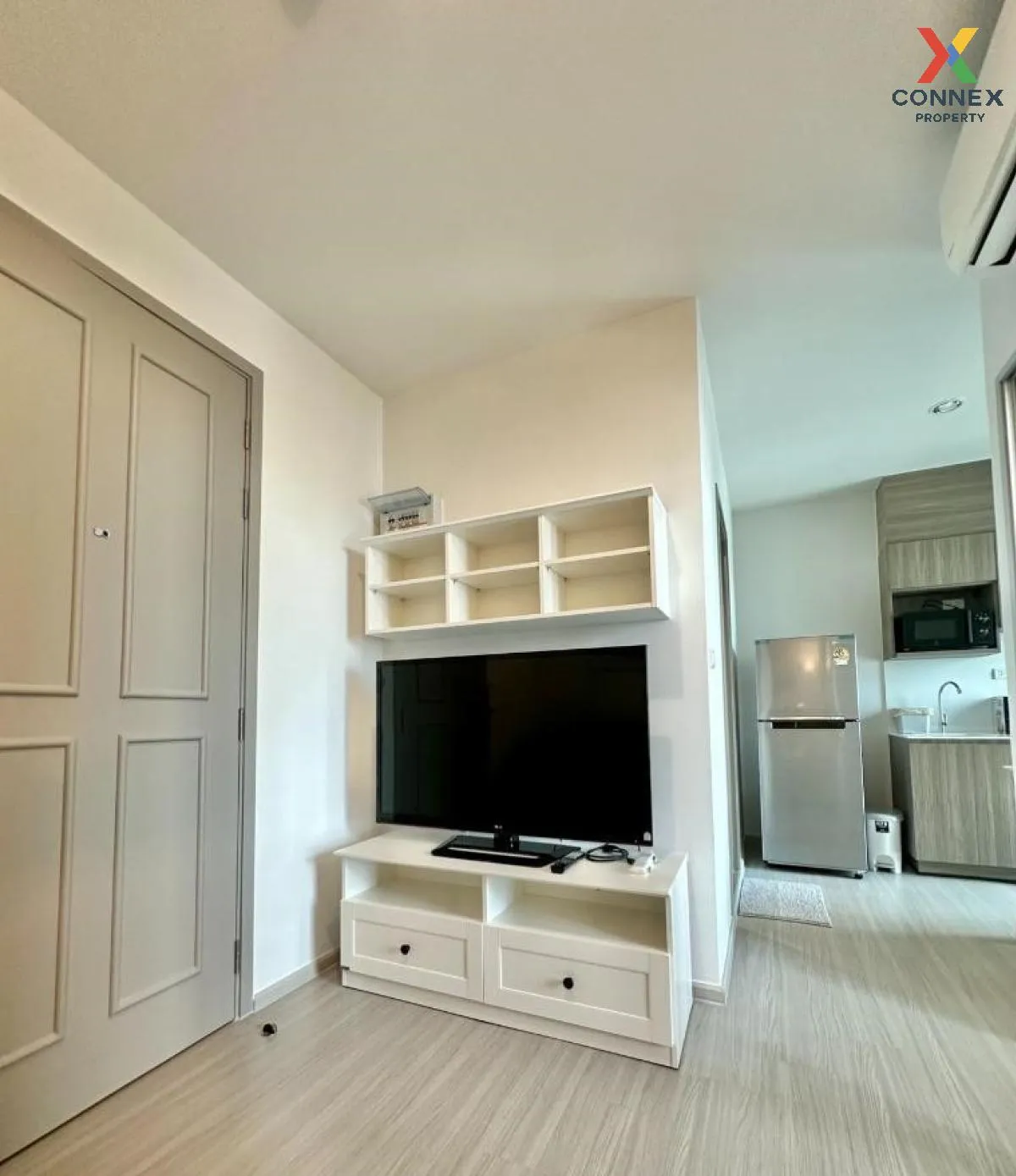 For Rent Condo , The Parkland Phetkasem 56 , MRT-Phasi Charoen , Bang Wa , Phasi Charoen , Bangkok , CX-97623