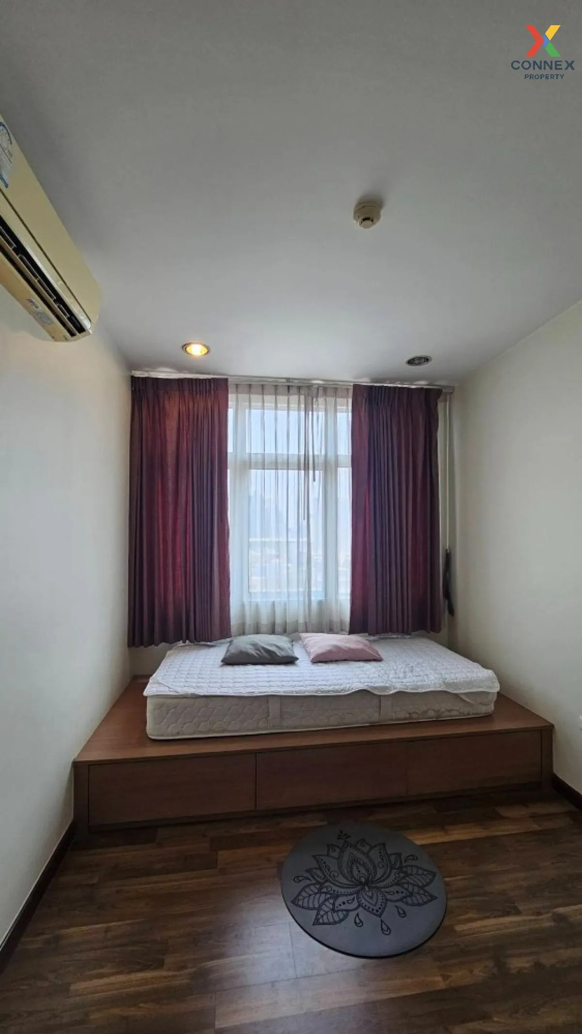 For Sale Condo , Chewathai Ratchaprarop , BTS-Victory Monument , Makkasan , Rat Thewi , Bangkok , CX-97626