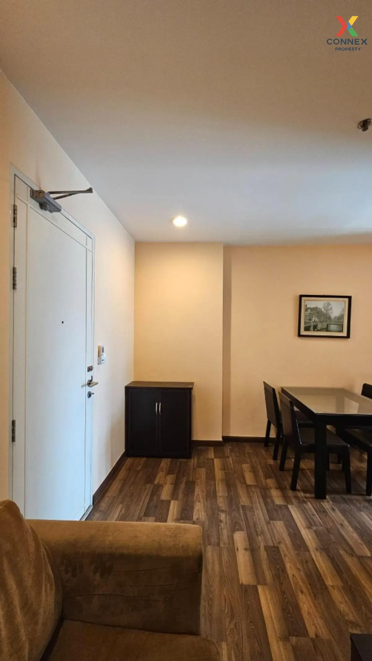 For Sale Condo , Chewathai Ratchaprarop , BTS-Victory Monument , Makkasan , Rat Thewi , Bangkok , CX-97626