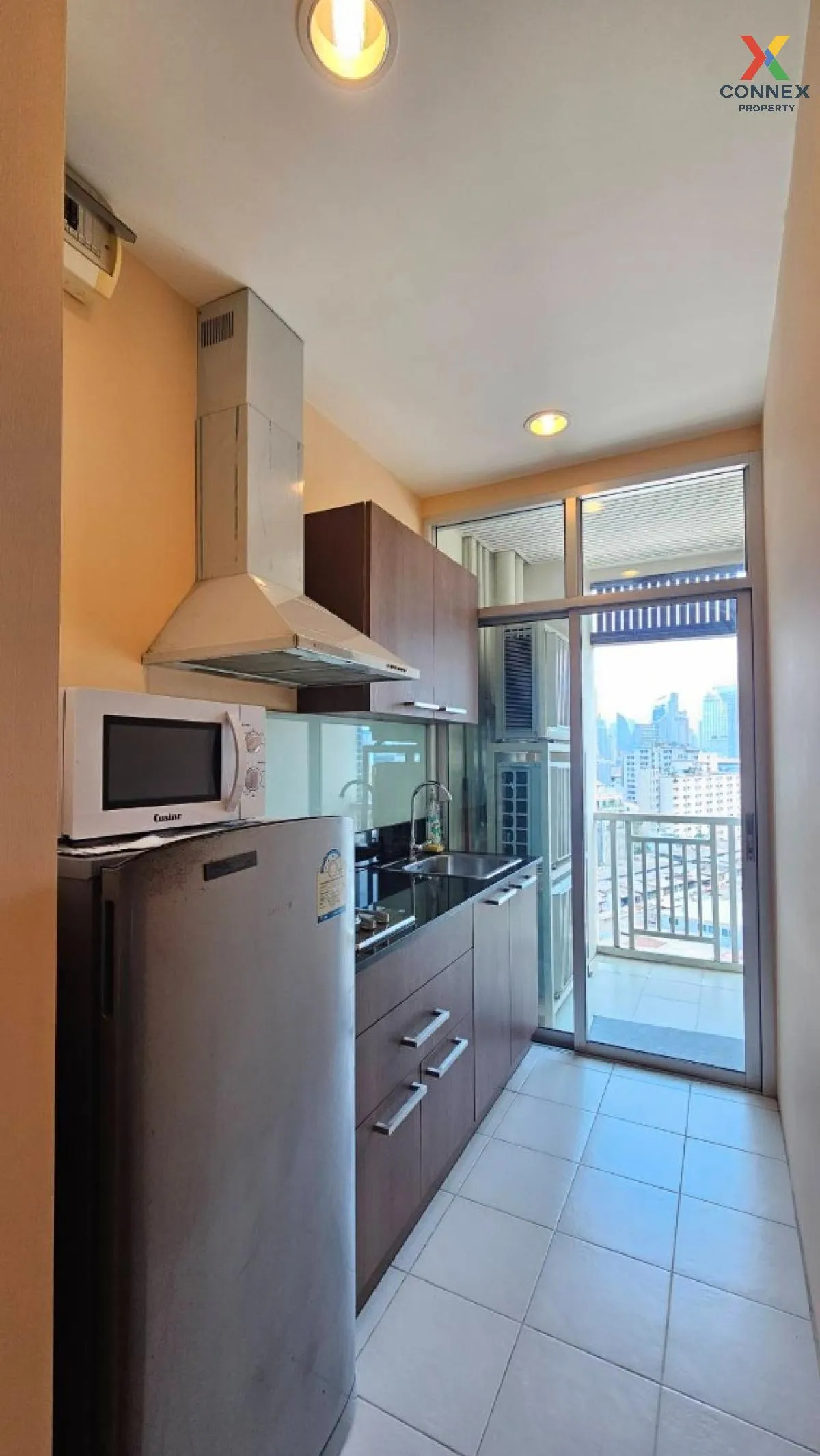 For Sale Condo , Chewathai Ratchaprarop , BTS-Victory Monument , Makkasan , Rat Thewi , Bangkok , CX-97626