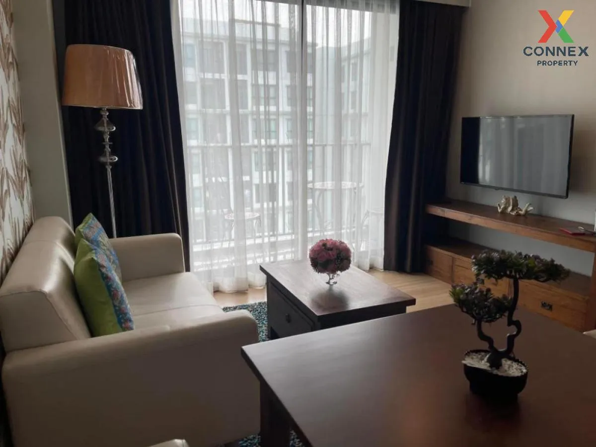 For Rent Condo , The Base Chaengwattana , Khlong Kluea , Pak Kret , Nonthaburi , CX-97635 2