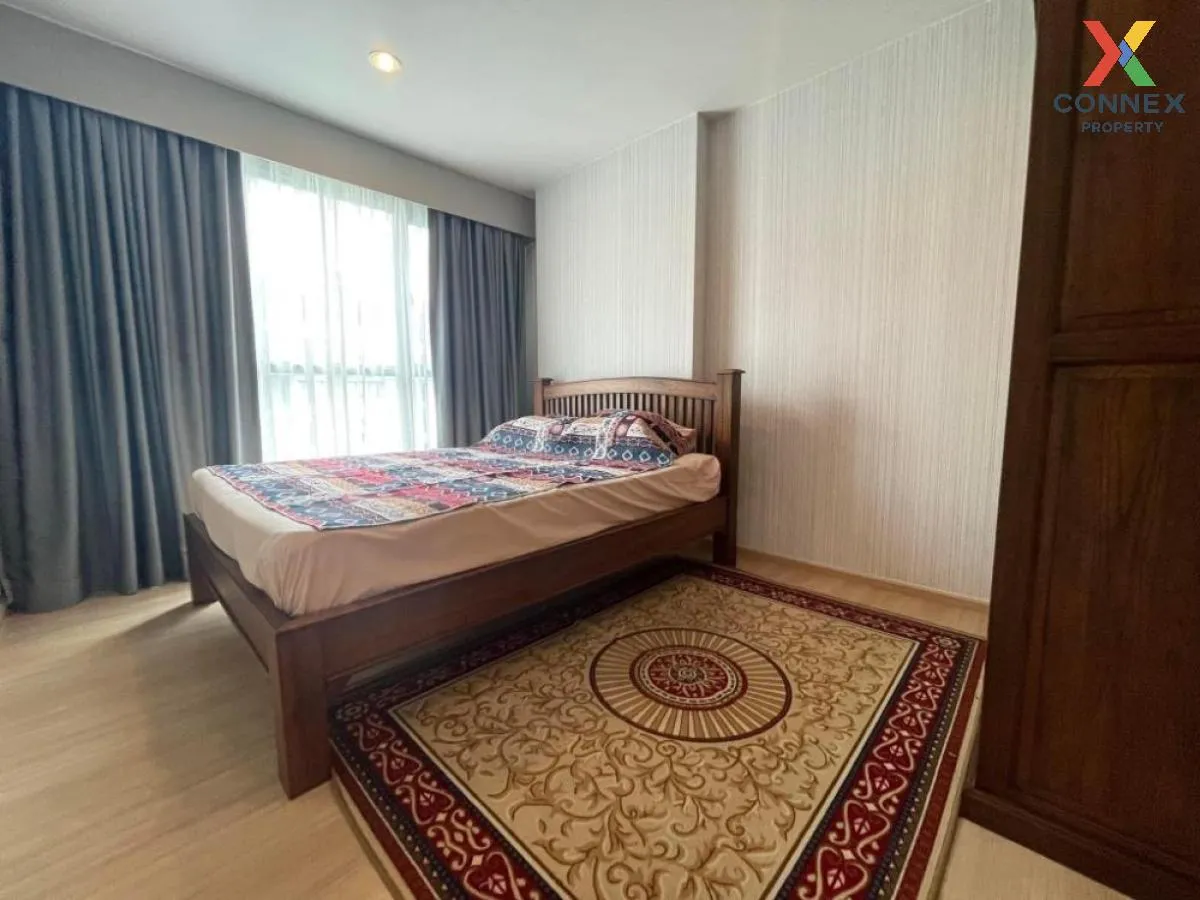 For Rent Condo , The Base Chaengwattana , Khlong Kluea , Pak Kret , Nonthaburi , CX-97635 4