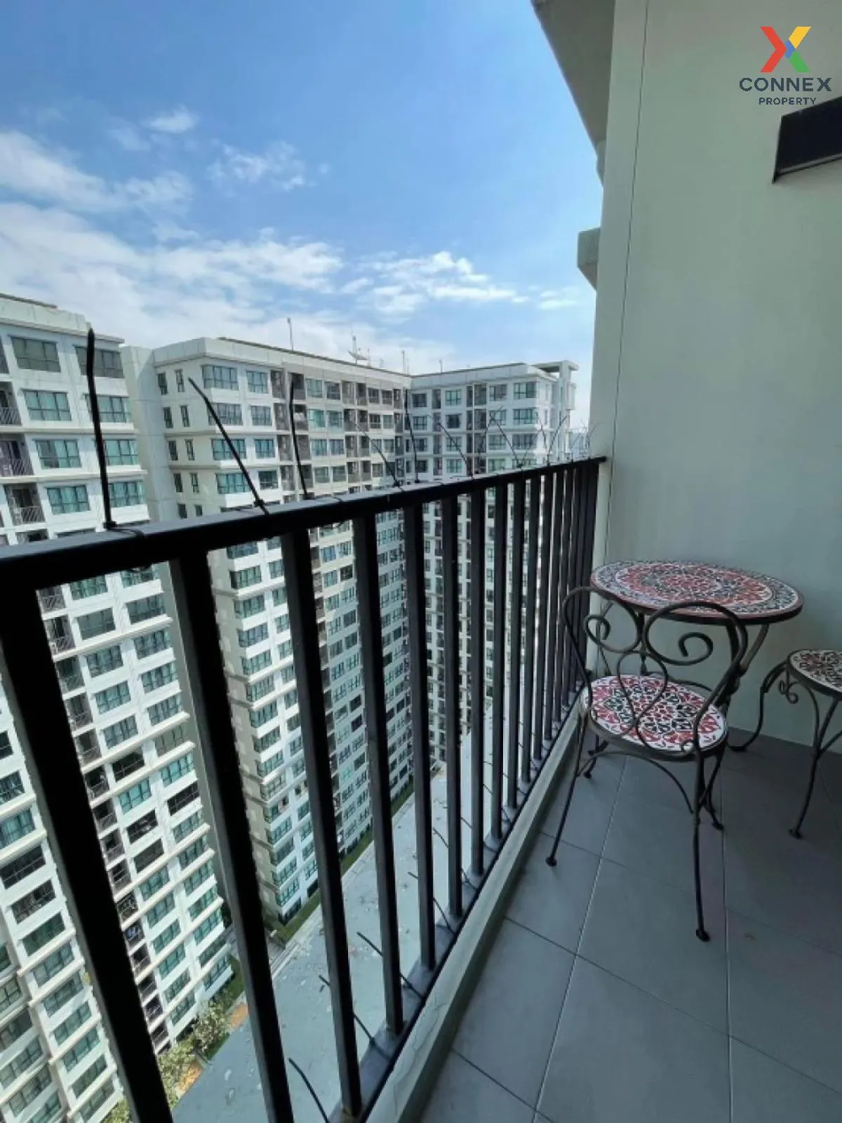 For Rent Condo , The Base Chaengwattana , Khlong Kluea , Pak Kret , Nonthaburi , CX-97635