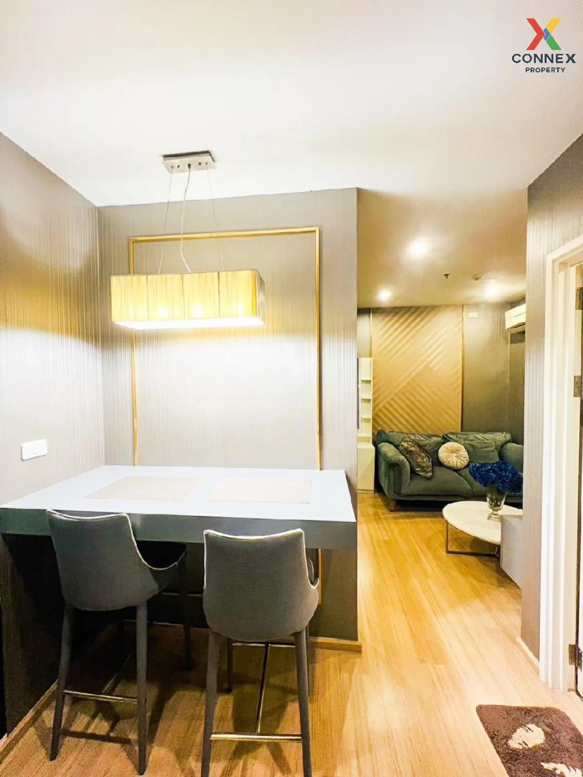 For Rent Condo , The Base Chaengwattana , Khlong Kluea , Pak Kret , Nonthaburi , CX-97637