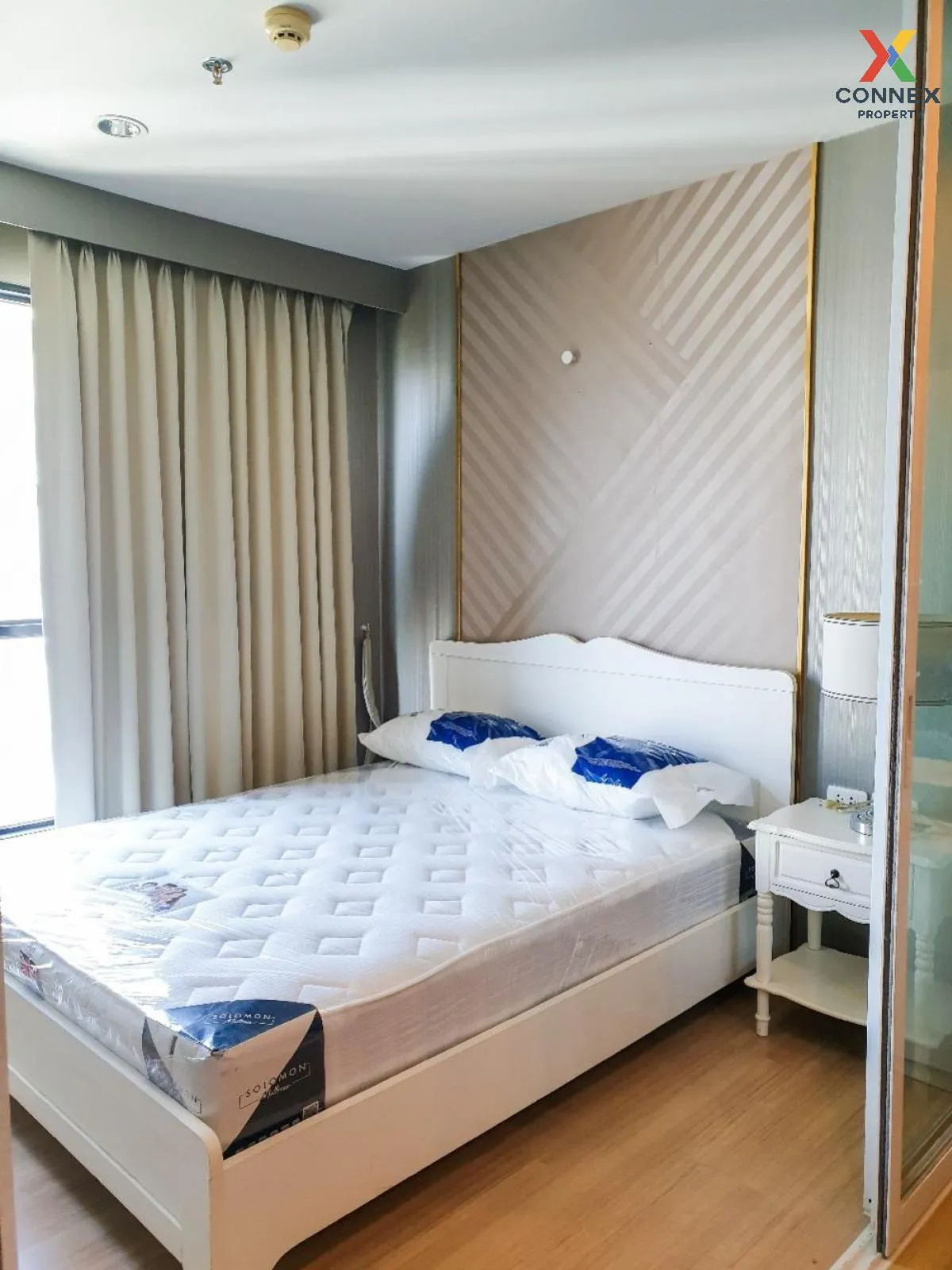 For Rent Condo , The Base Chaengwattana , Khlong Kluea , Pak Kret , Nonthaburi , CX-97637