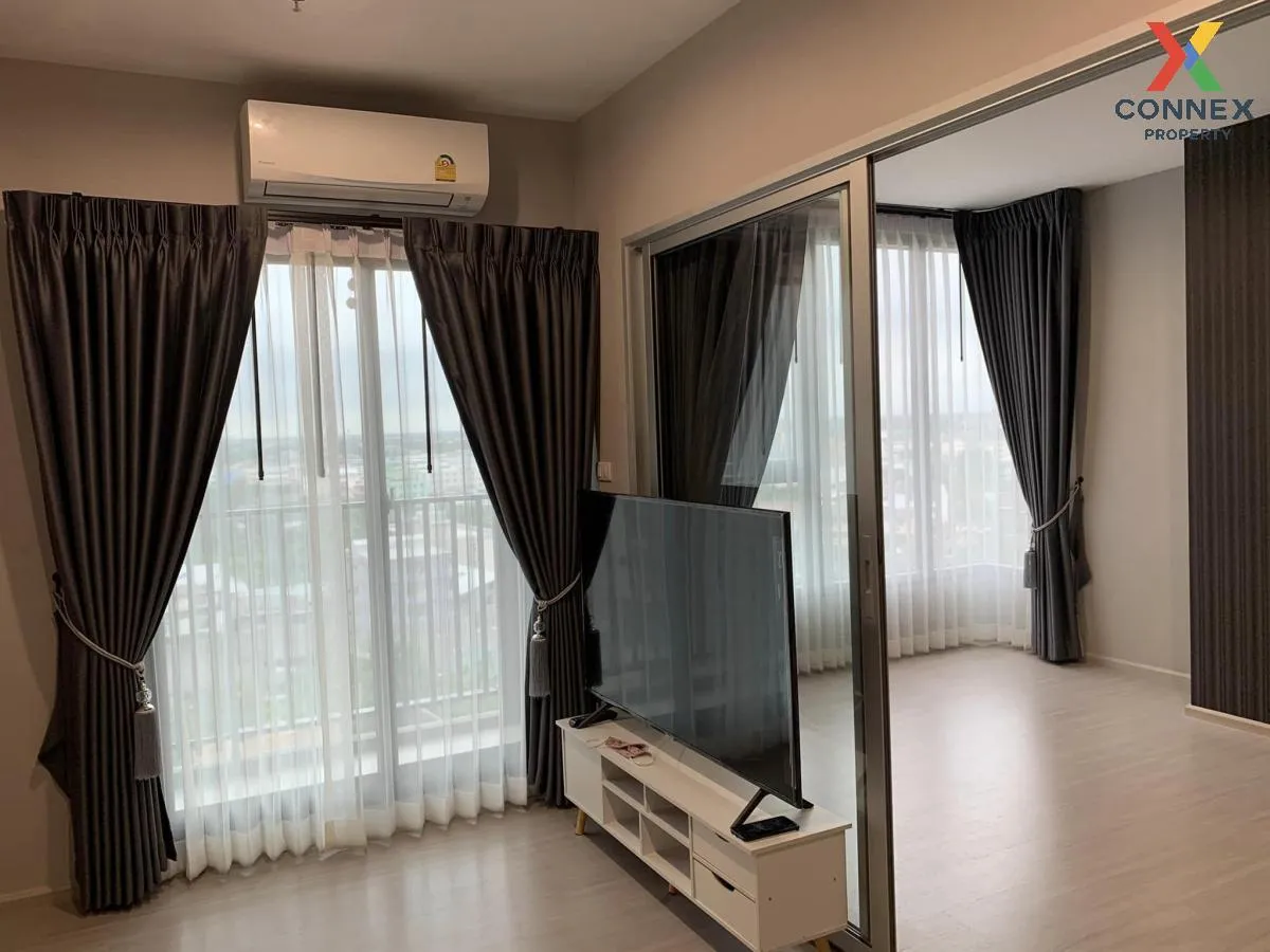 For Sale Condo , The Parkland Phetkasem , MRT-Lak Song , Bang Khae , Bang Khae , Bangkok , CX-97640 1