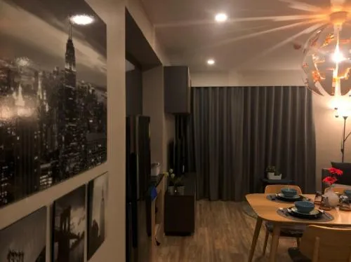 For Sale Condo , Blossom Condo @ Sathorn Charoenrat , BTS-Surasak , Thung Wat Don , Sa Thon , Bangkok , CX-97641