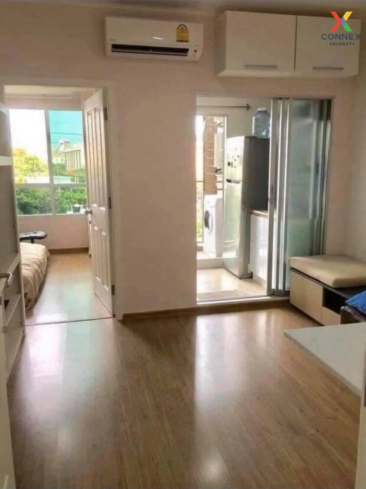 For Rent Condo , U Delight @ Talat phlu Station , BTS-Talat Phlu , Dao Khanong , Thon Buri , Bangkok , CX-97650 4